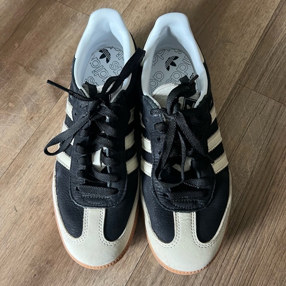 Adidas Samba OG Shoes Sneakers - Picture 8 of 12